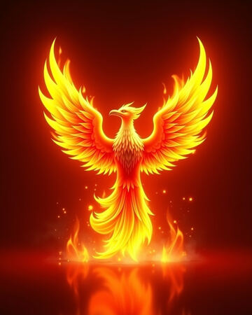 Phoenix Forge