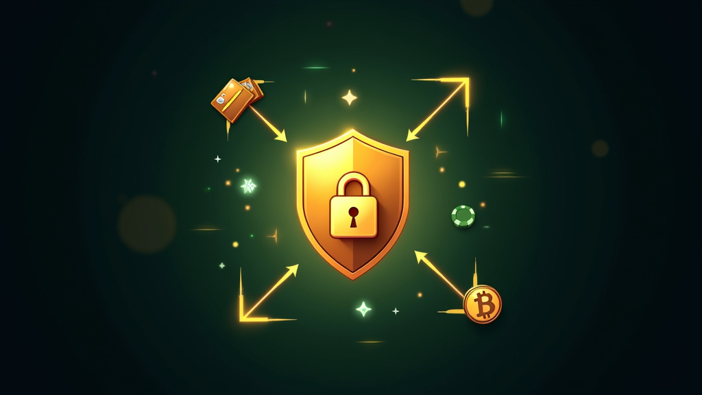 Royal Reels payment methods — PayID, card, crypto, secure shield